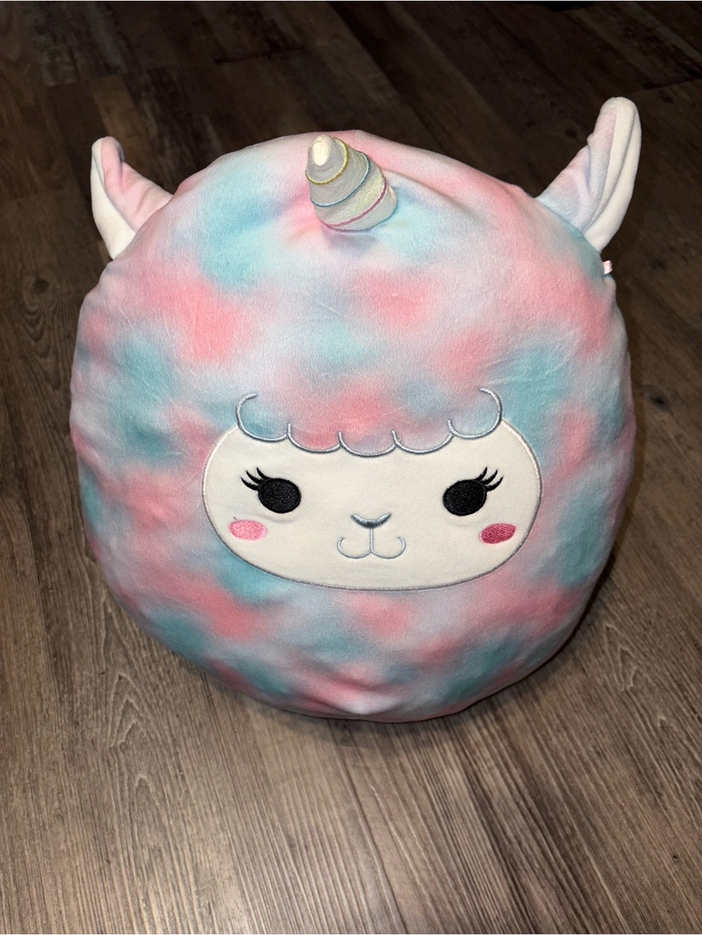 14” Winona Llama Pegacorn Squishmallow